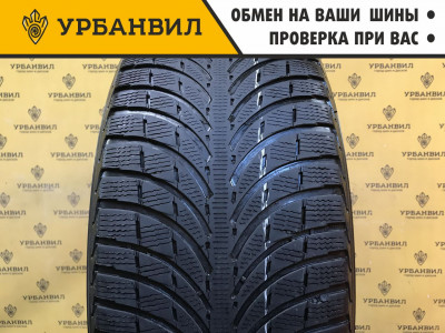 Michelin Latitude Alpin LA2 255/45 R20 101V