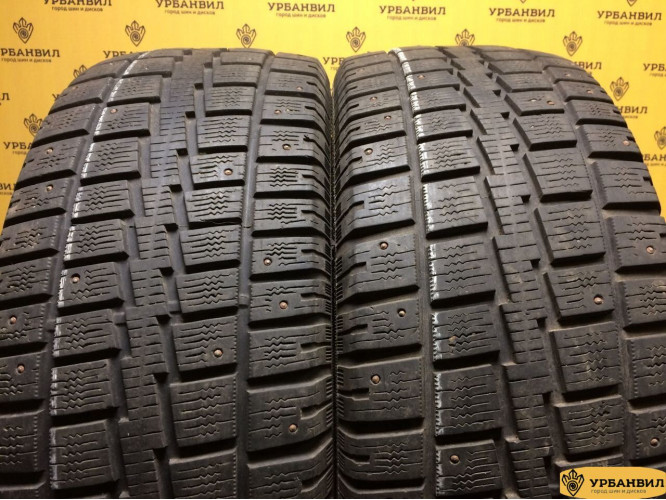 Cooper Discoverer M+S 255/55 R18 109S