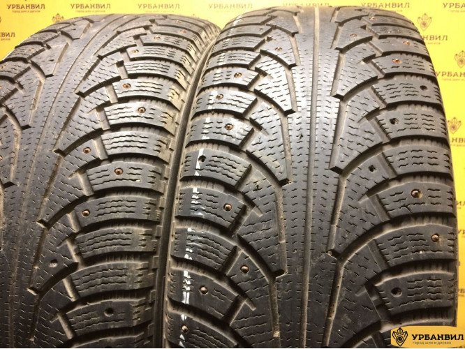 Nokian Tyres Hakkapeliitta 5 275/55 R20 117T