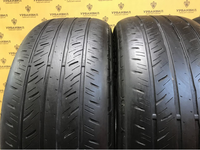 Dunlop Grandtrek PT2A 285/50 R20 112V