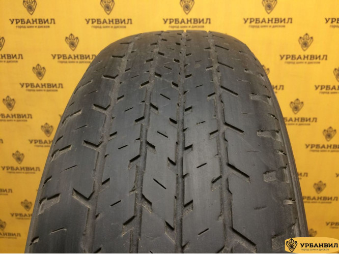 Bridgestone Dueler H/T D684 205/65 R16 95T