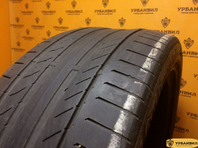 Continental ContiSportContact 5 265/45 R20