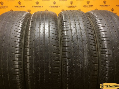 Bridgestone Dueler H/L 400 215/70 R17 101H