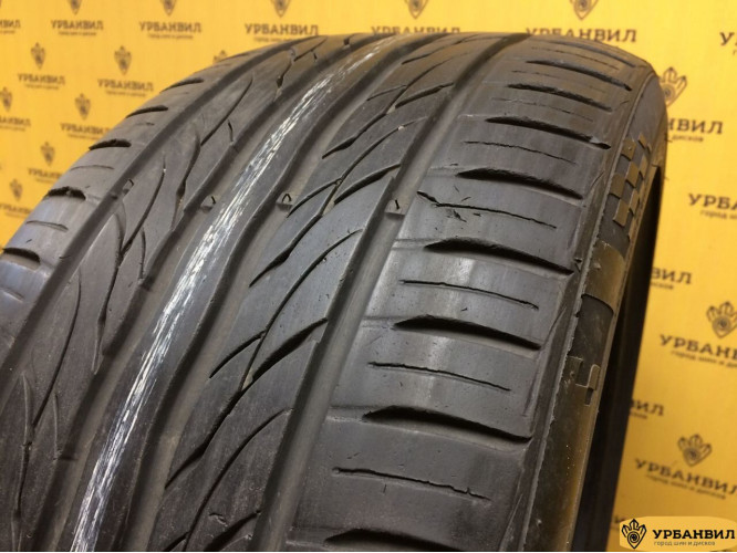 Kumho Ecsta PS31 245/40 R18 97W