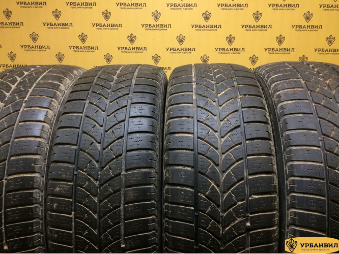 Bridgestone Blizzak LM-18 225/60 R17 99H