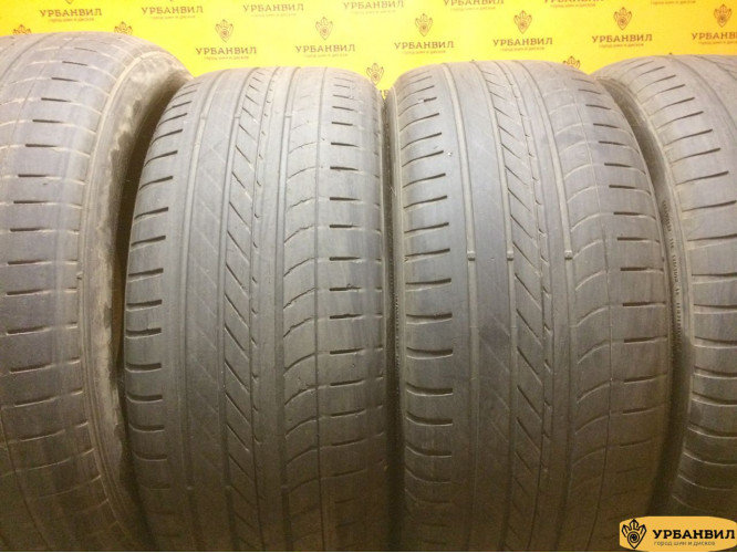 Goodyear Eagle F1 Asymmetric SUV 4x4 265/50 R19 110Y