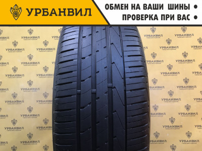 Hankook Ventus S1 Evo2 SUV K117A 235/55 R18 100V