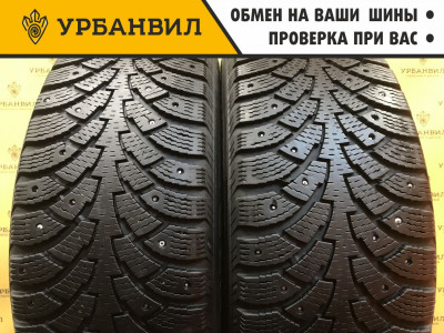 Nokian Tyres Hakkapeliitta 4 205/55 R16 94T