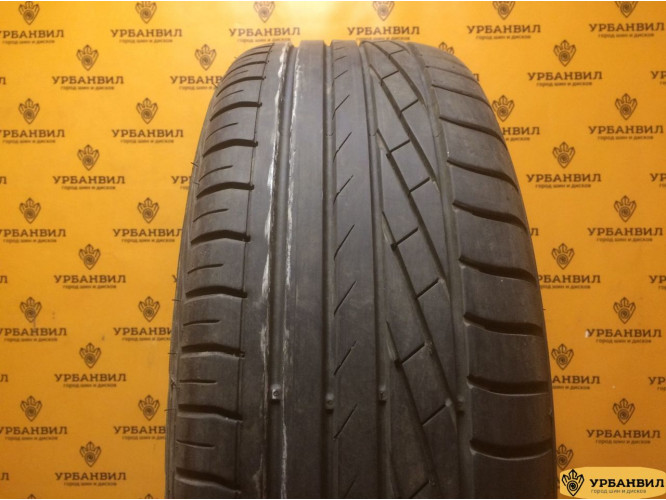 Goodyear Excellence 215/55 R17