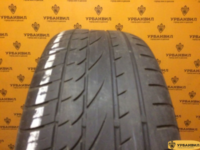 Continental ContiCrossContact UHP 225/55 R18