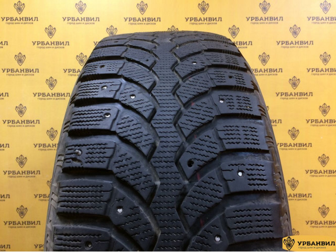 Bridgestone Blizzak Spike-01 235/60 R18 107T