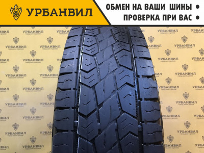 Continental CrossContact ATR 225/75 R16 108H