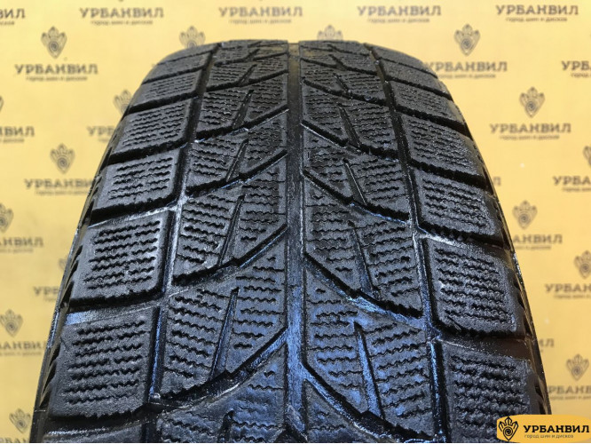 Bridgestone Blizzak WS-60 195/65 R15 91R