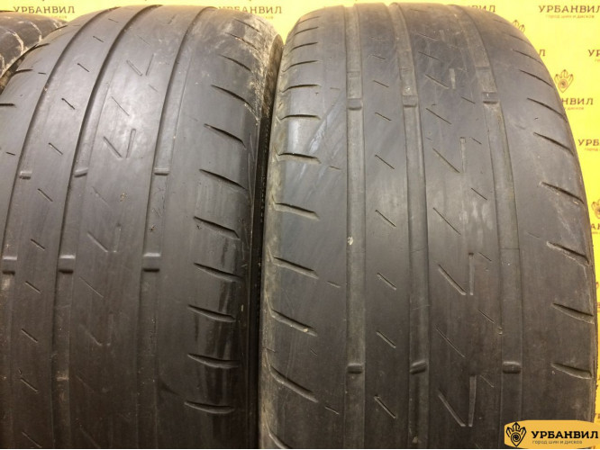 Bridgestone Ecopia EP200 215/55 R17 94V