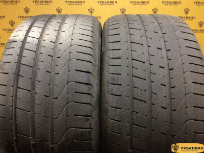 Pirelli P Zero 285/40 R19 104Y