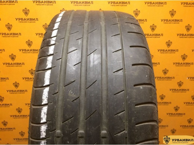 Continental ContiSportContact 3 245/45 R18