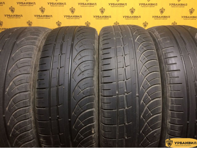 Marshal Matrac XM KH35 225/60 R17 99W