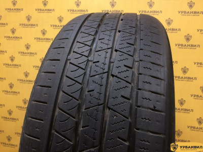 Continental ContiCrossContact LX Sport 235/55 R17 99V