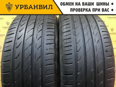 Delinte DH2 235/45 R18 98W