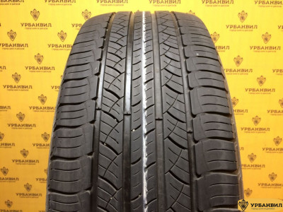 Michelin Latitude Tour HP 245/60 R18 104H