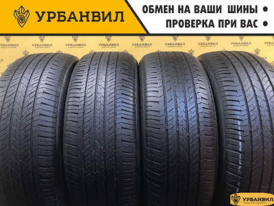 Bridgestone Dueler H/L 400 235/55 R19 101H