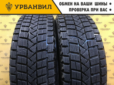 Tourador Winter Pro TSS1 235/60 R18 107T