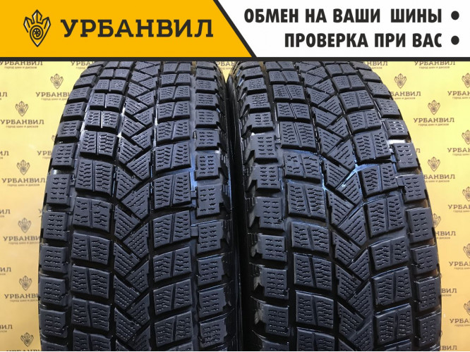 Tourador Winter Pro TSS1 235/60 R18 107T