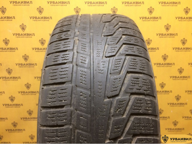 Nokian Tyres WR G2 215/55 R16 97V