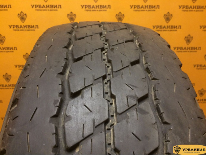 Bridgestone Duravis R630 225/65 R16C