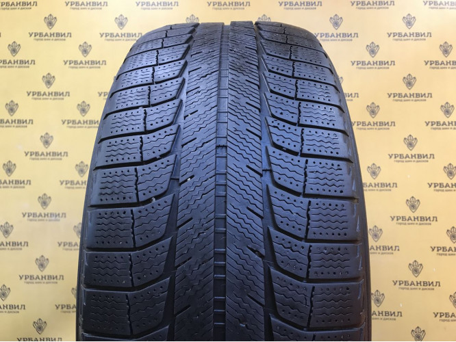 Michelin Latitude X-Ice XI2 255/50 R19 107H