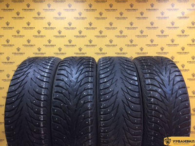 Yokohama Ice Guard IG35 245/55 R19 103T