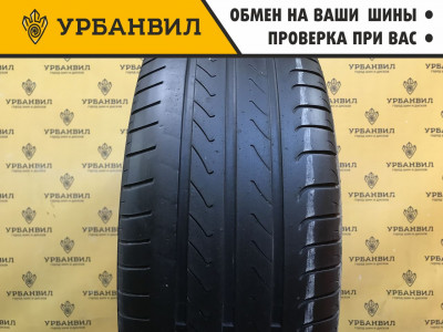 GT Radial Champiro FE1 205/55 R16 91V