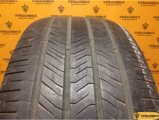 Goodyear Eagle LS 2 255/55 R18