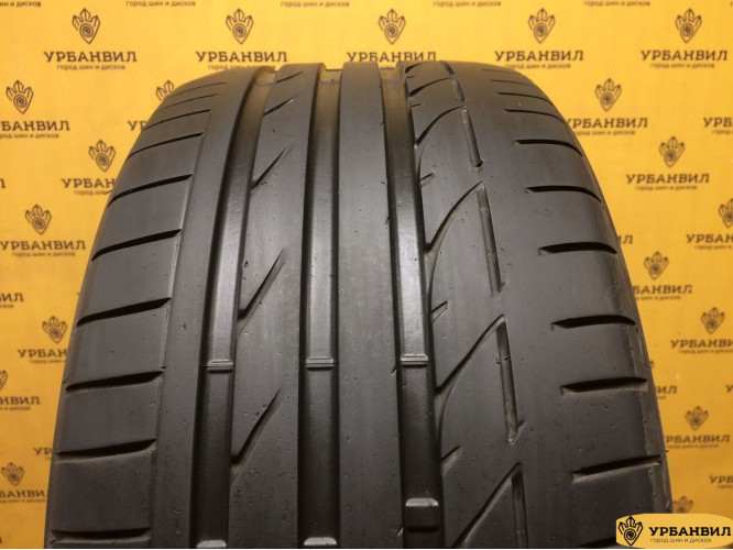 Bridgestone Potenza S001 255/40 R18 84V