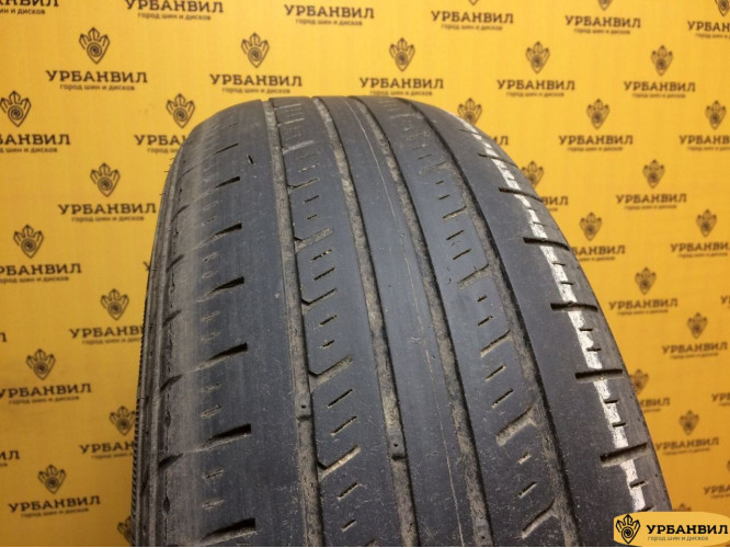 Kumho Solus KL21 215/70 R16 100H