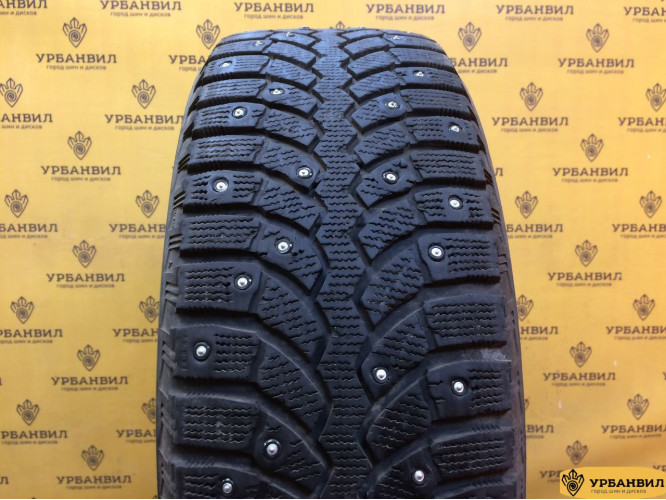 Bridgestone Blizzak Spike-01 195/60 R15 88T