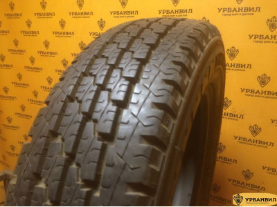 Michelin Agilis 61 165/75 R14C 93/91R