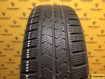 Vredestein QuaTrac 5 215/60 R17 96H