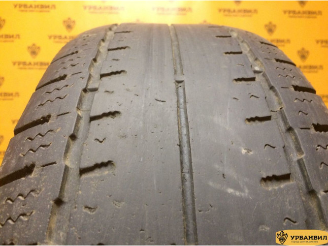 Hankook Winter RW06 195/75 R16C