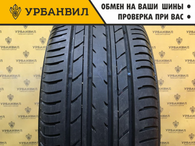 Yokohama dB Decibel E70 235/45 R18 94W