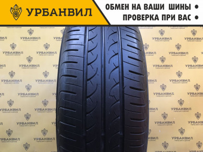 Yokohama BluEarth AE01 205/65 R15 94H