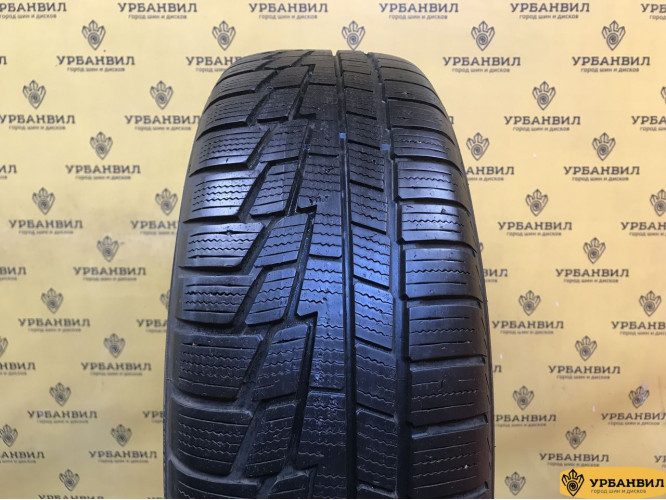 Nokian Tyres WR 185/65 R15 92T