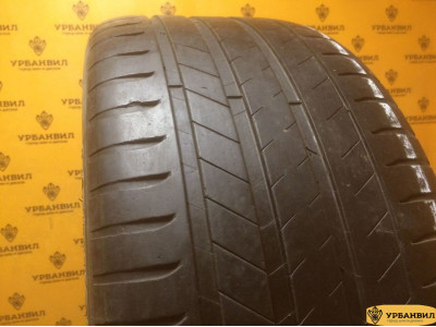 Michelin Latitude Sport 3 265/45 R20 104Y