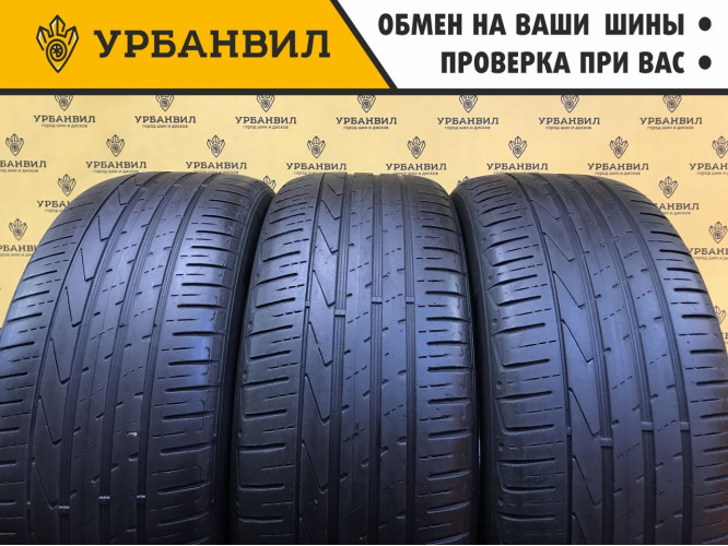 Hankook Ventus S1 Evo2 SUV K117A 235/50 R18