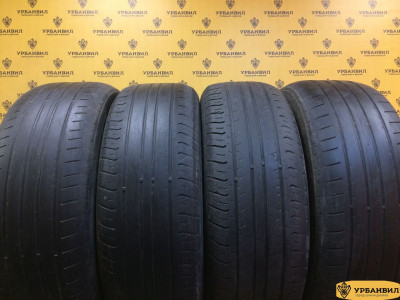 Hankook Ventus Prime 2 K115 225/60 R17 99H