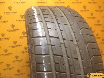 Pirelli P Zero 245/45 R18 100Y