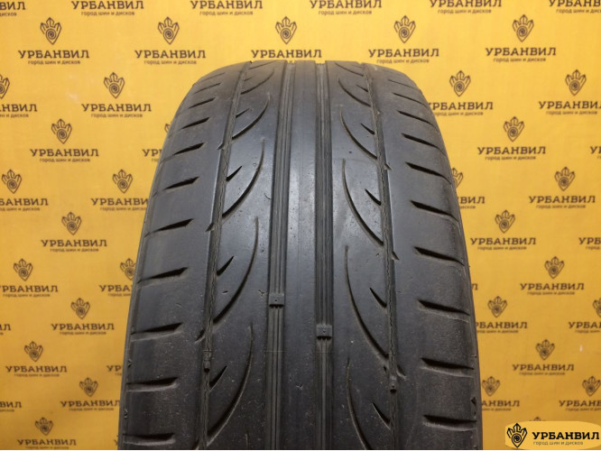 Hankook Ventus V12 Evo K110 205/55 R16 94W