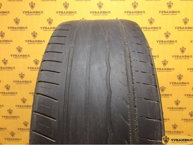 Dunlop SP Sport 01 265/45 R21 104W