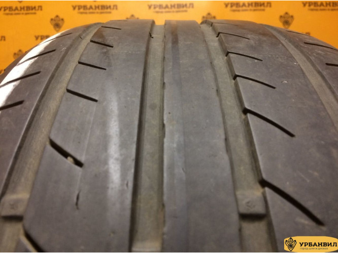 Dunlop SP Sport 01A 225/45 R17