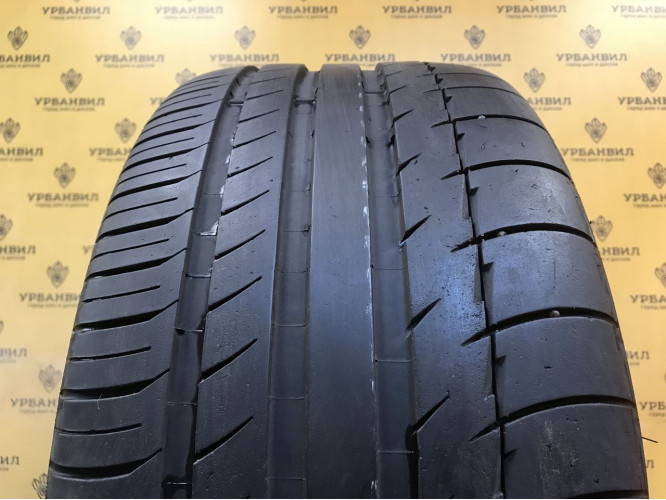 Michelin Pilot Sport PS2 255/40 R19 100Y